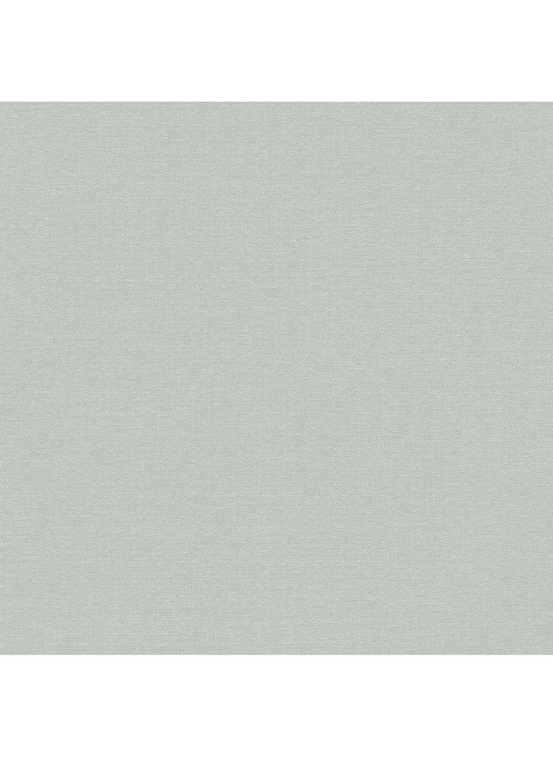 Adawall - 3716 | Rough Linen Fabric Texture Wallpaper (3716-4 : Gray, Silver) - Image 1