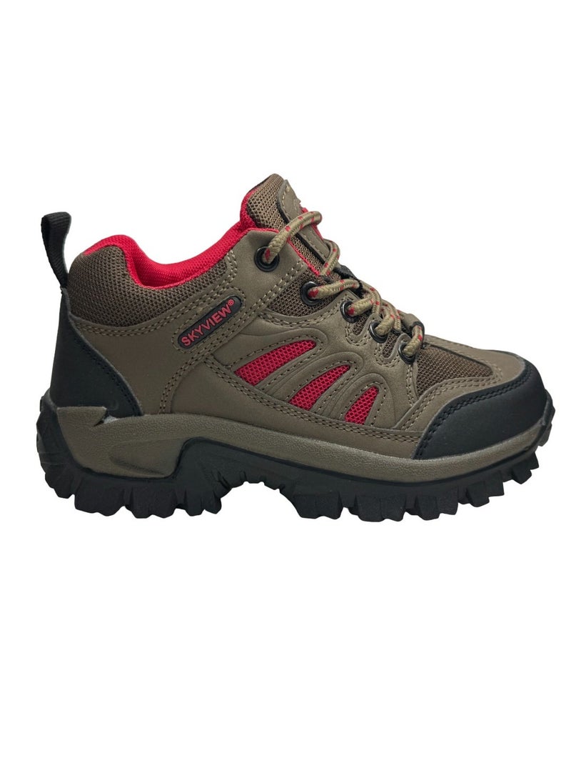 High-top Climbing, Hiking And Trekking Ankle Boots For Kids Boys - pzsku/ZBAFE9220E40BEF9D6BA4Z/45/_/1734838914/132cf3f0-8348-4e28-bf12-3c47f0709251