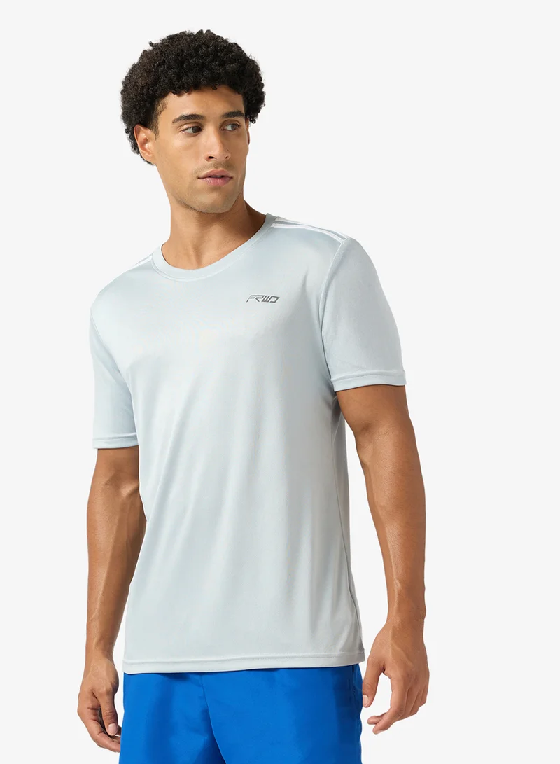 Training Activewear T-Shirt