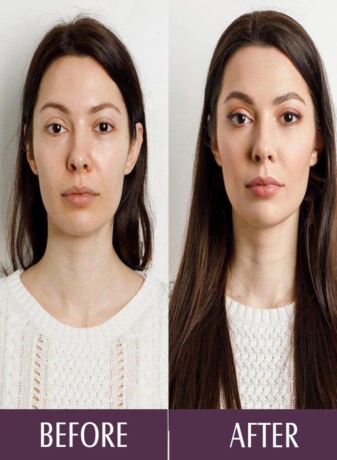 Glam 21 Perfecting Stick Concealer | Enriched with Vitamin E | Contouring & Highlighting | Lightweight Make-up | Natural Matte Finish-8gm -01 - Image 4