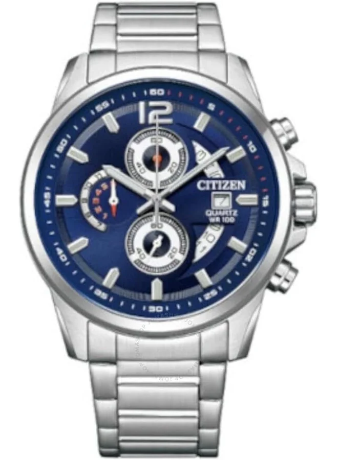 CITIZEN Citizen Men's Analogue Quartz Chronograph Watch