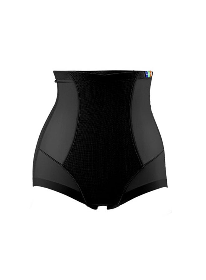 KUYING High Waisted Anti Glare Postpartum Waist Cinching And Hip Lifting Safety Pants For Body Shaping Set Of 2 - Image 3