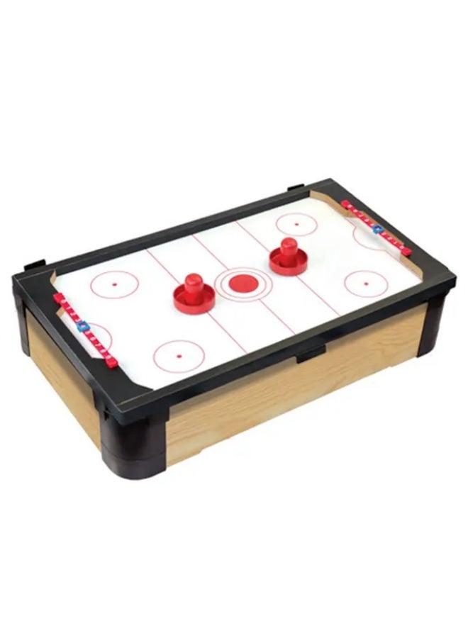 Ambassador 20” (50cm) Triple-Play Tabletop Pool - Image 3