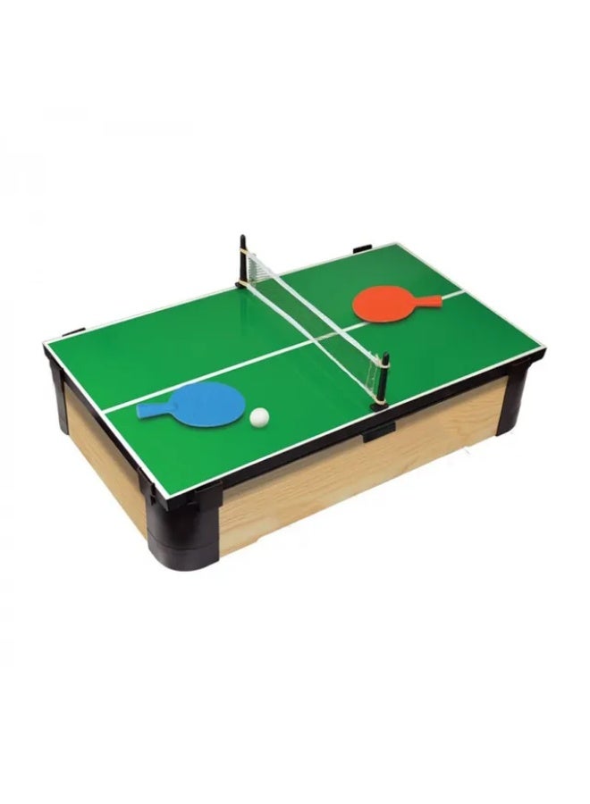 Ambassador 20” (50cm) Triple-Play Tabletop Pool - Image 4