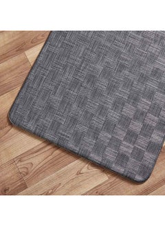Home Box Dexter Textile PVC Foam Mat 120 x 45 cm  - Image 3