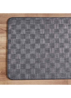 Home Box Dexter Textile PVC Foam Mat 120 x 45 cm  - Image 2