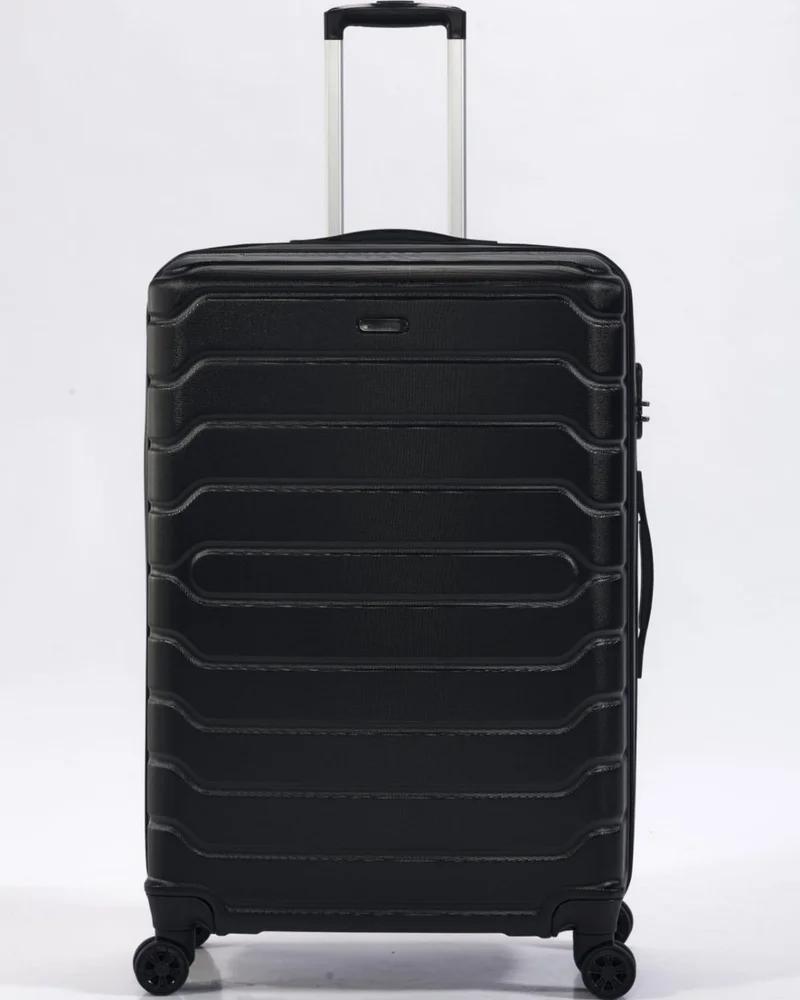 Esbuik Outsize Xxl Giant Size Suitcase & Suitcase