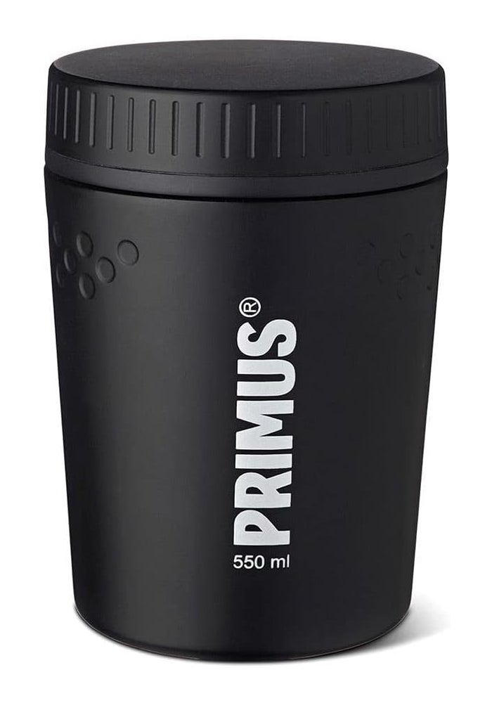 Primus TrailBreak Lunch Jug 550ml - Black - Image 1