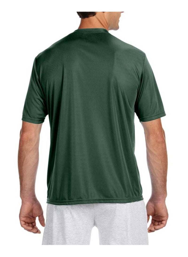 Bangladesh Unisex Sports Jersey Dry-Fit T-shirt For Adults-Perfect For Bangladesh Cricket Fans - Image 3