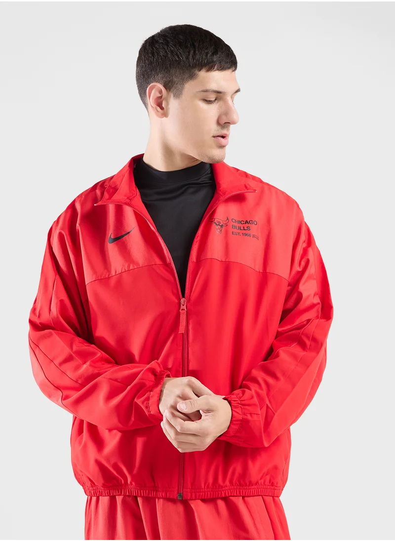 نايكي Chicago Bulls Tracksuit