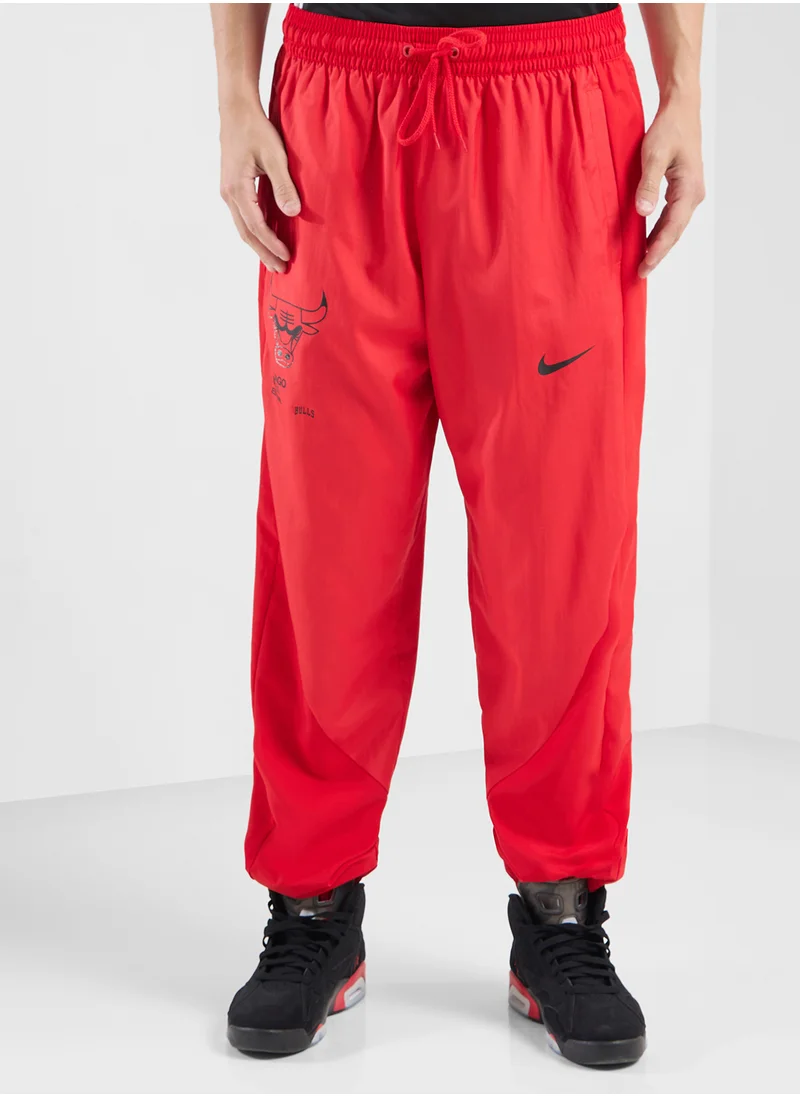 نايكي Chicago Bulls Tracksuit