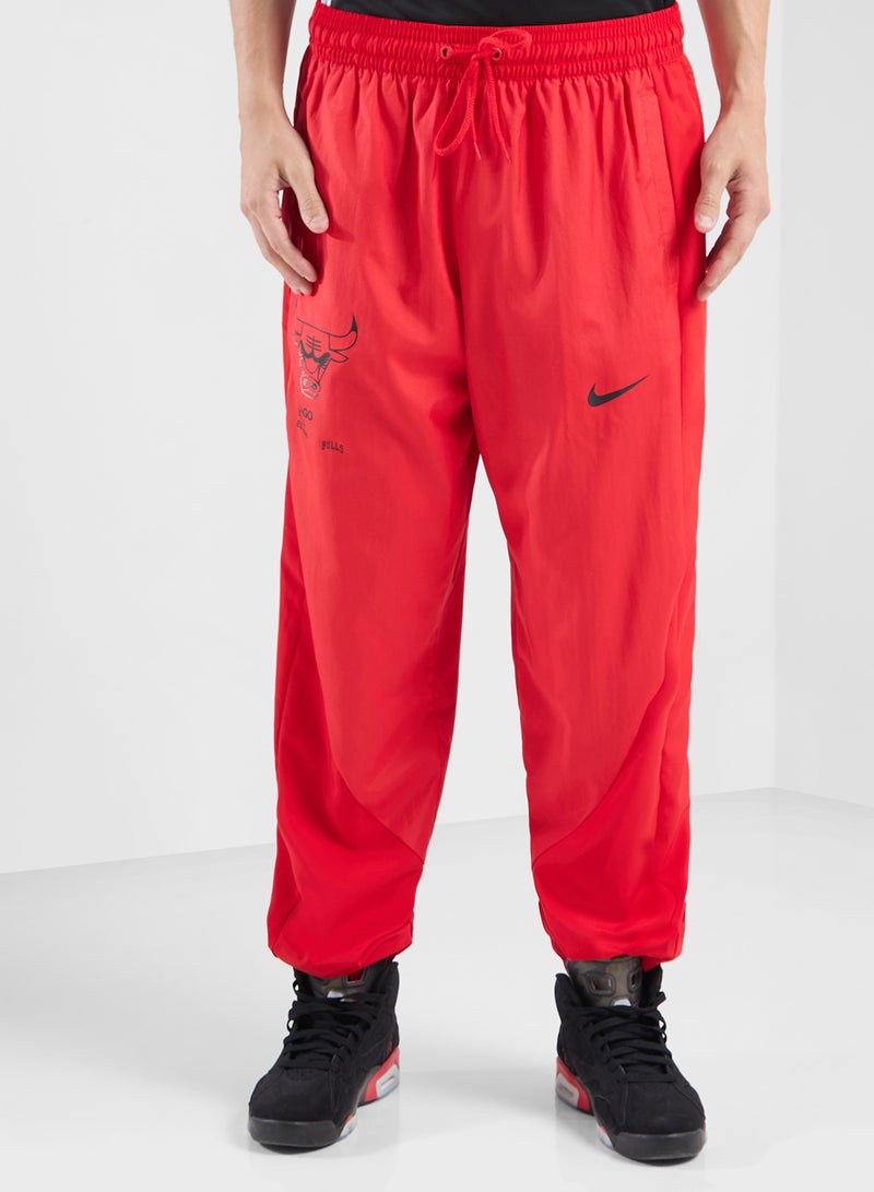Nike Chicago Bulls Tracksuit  - Image 4