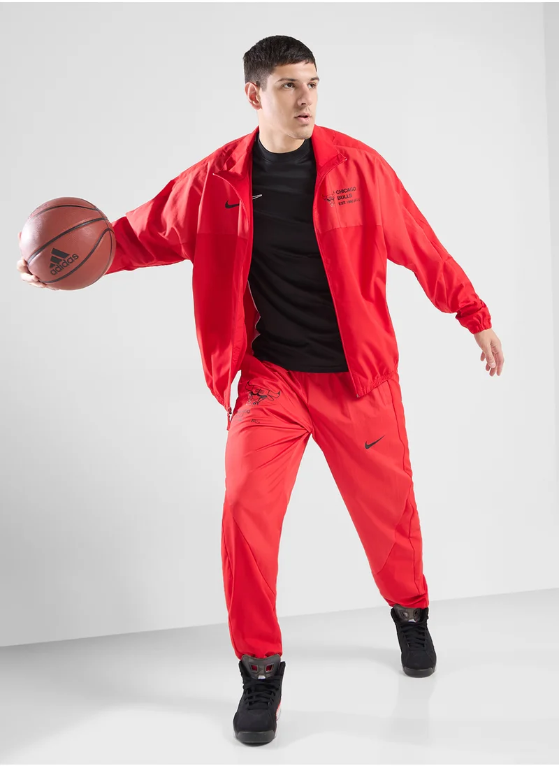 نايكي Chicago Bulls Tracksuit
