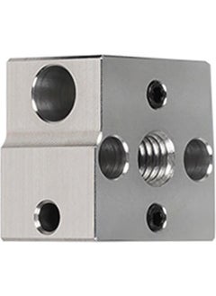 Hobi Mekatronik Ender 3 V3 Se Heater Square Block  - Image 1