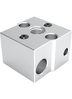 Hobi Mekatronik Ender 3 V3 Se Heater Square Block  - Image 3
