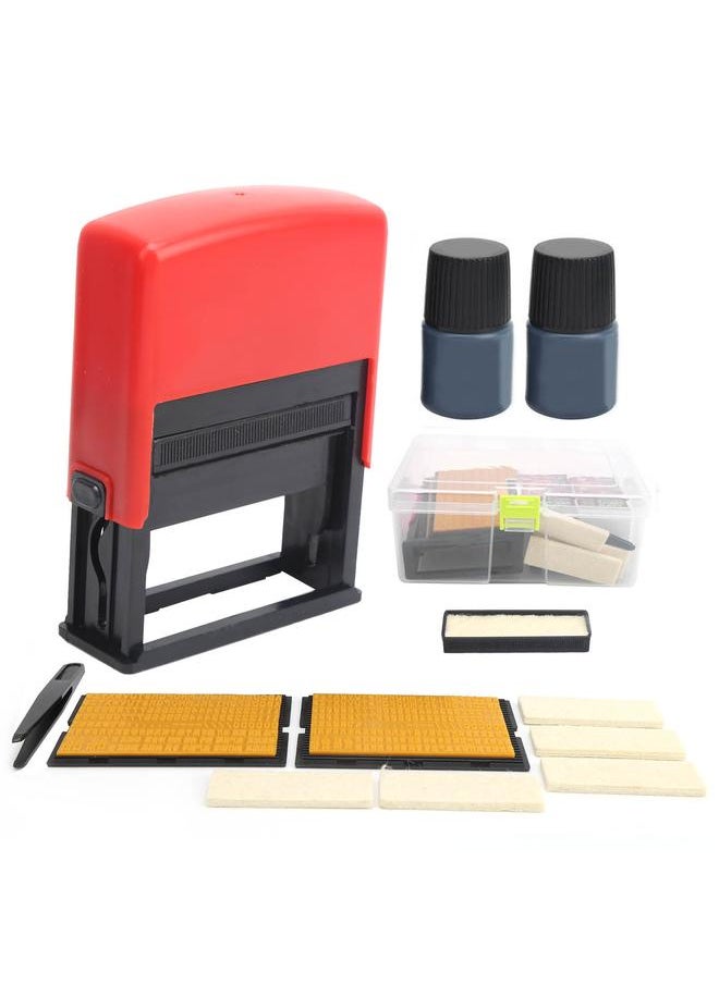 Thoraya - Date Coding Machine Production Manual Ink Stamping Printing Industrial Control Supplies B4 - Image 1