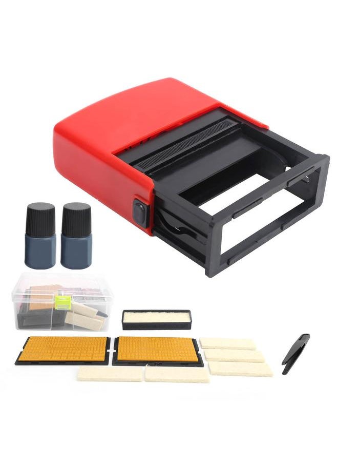 Thoraya - Date Coding Machine Production Manual Ink Stamping Printing Industrial Control Supplies B4 - Image 1