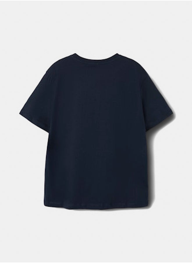 NAME IT name it Boys Orla Top  - Image 2