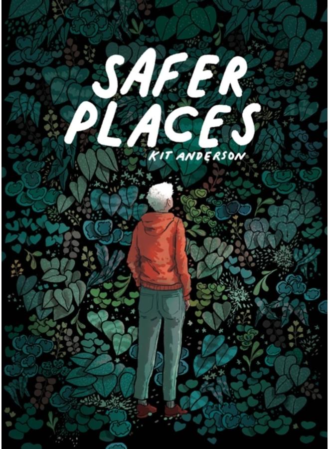 Safer Places 