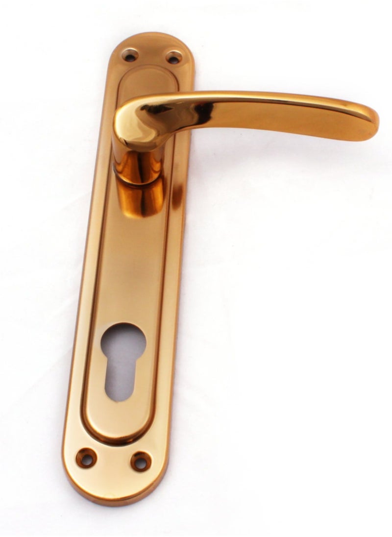 Siag Siag Bedroom Door Handle  - Image 1