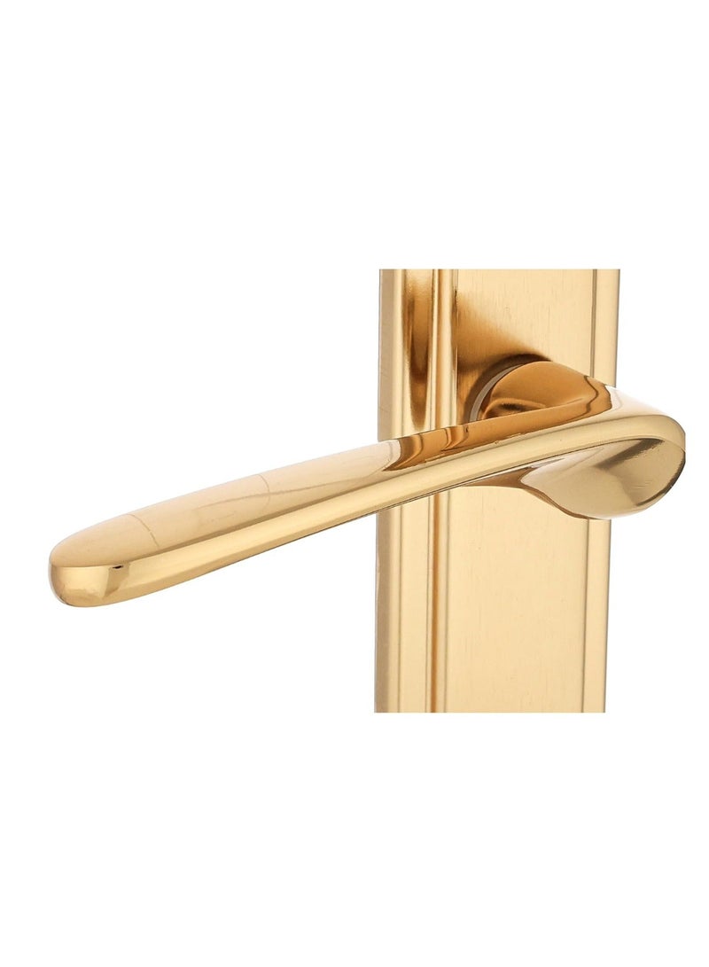 Siag Cylinder Door Handle - Image 4