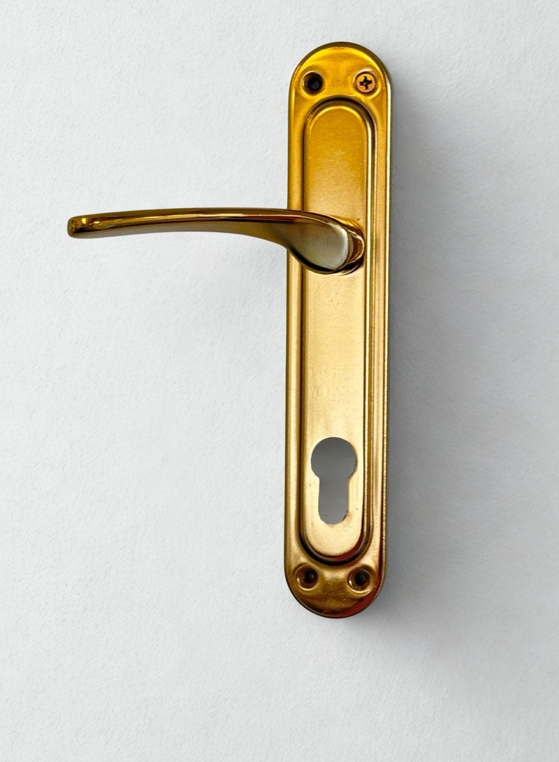 Siag Cylinder Door Handle - Image 2