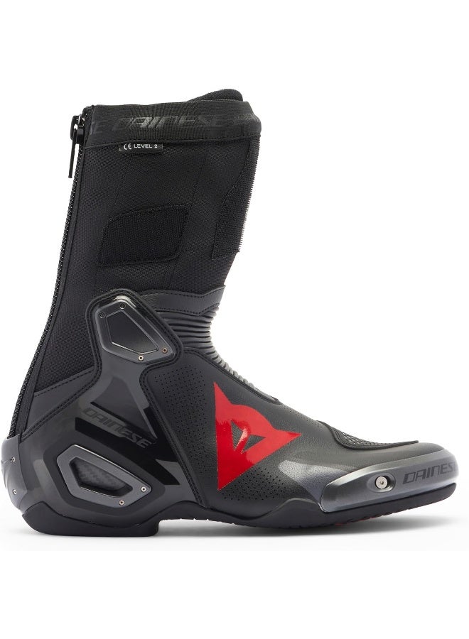 Dainese Axial 2 Air Motorcycle Racing Boots - Image 2