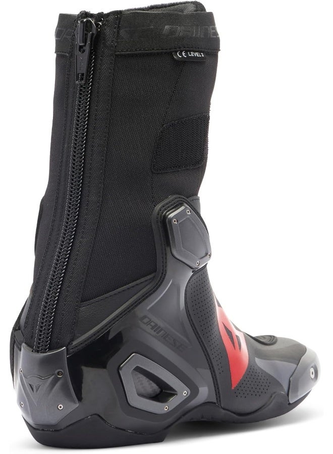 Dainese Axial 2 Air Motorcycle Racing Boots - Image 3