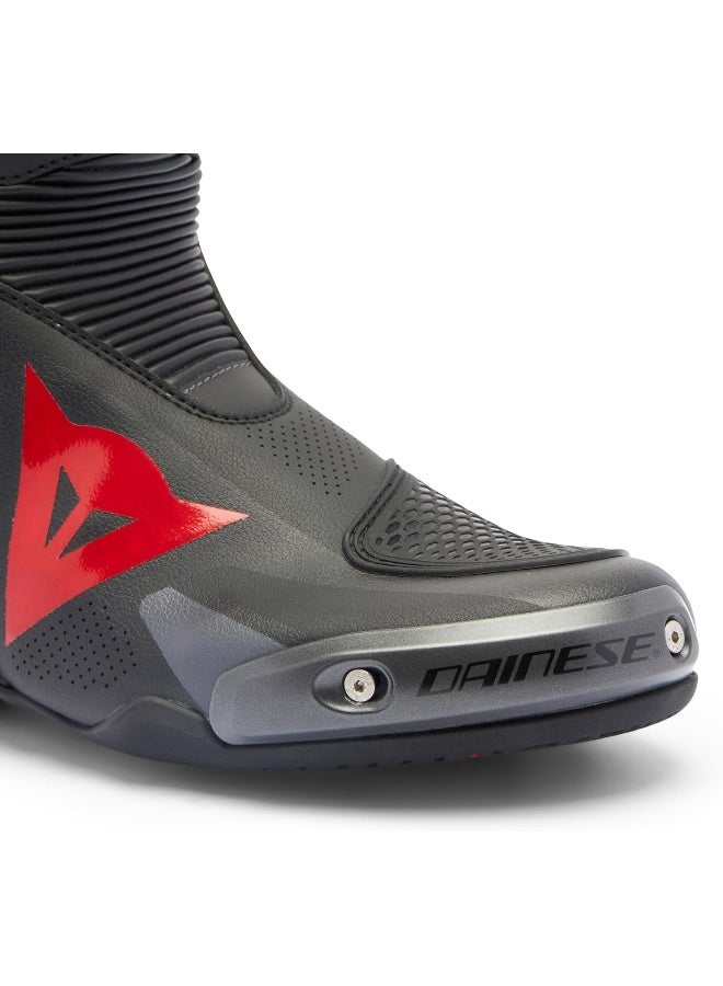 Dainese Axial 2 Air Motorcycle Racing Boots - Image 5