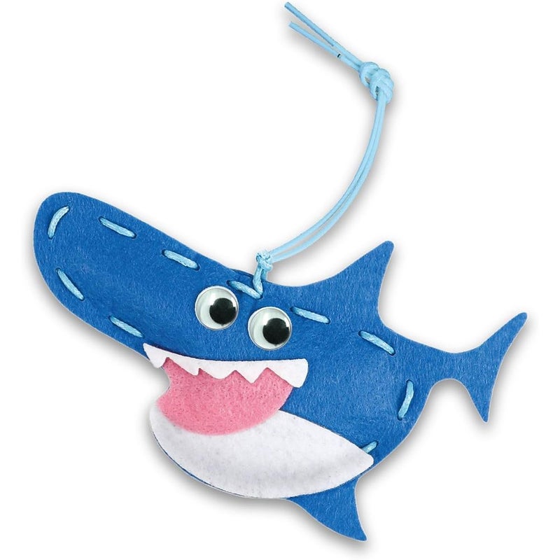 Avenir - Lacing My First Charm Sea Friends - CH211799 - Image 5