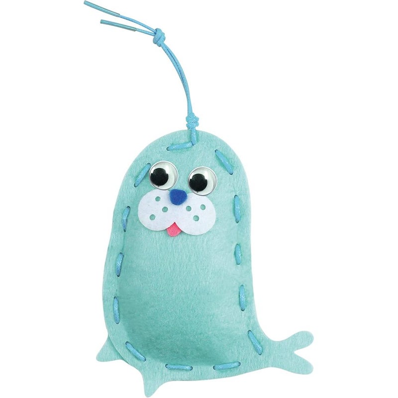 Avenir - Lacing My First Charm Sea Friends - CH211799 - Image 4