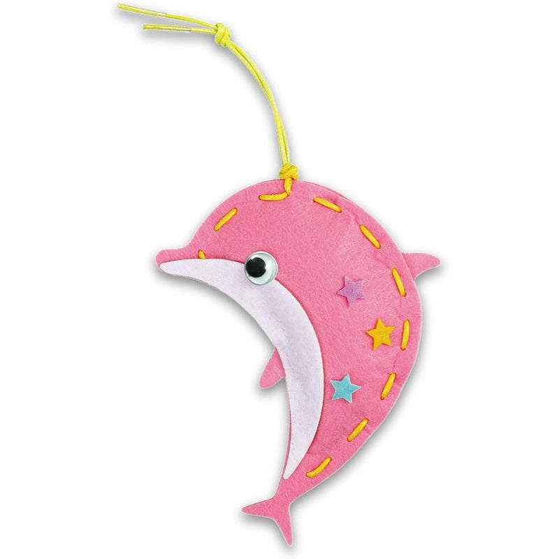 Avenir - Lacing My First Charm Sea Friends - CH211799 - Image 3