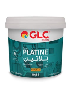 جي أل سي سوبر GLC بلاتين 7070 اساس C 