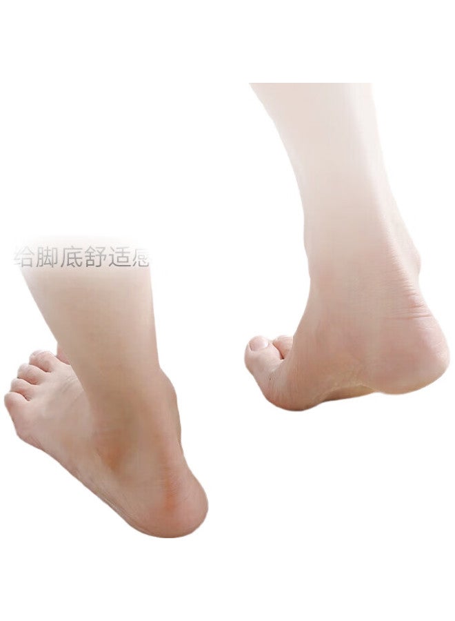 Dajiang Bathroom Mat, Absorbent Foot Mat For Bathroom, Non-Slip, 50X80Cm - Image 2