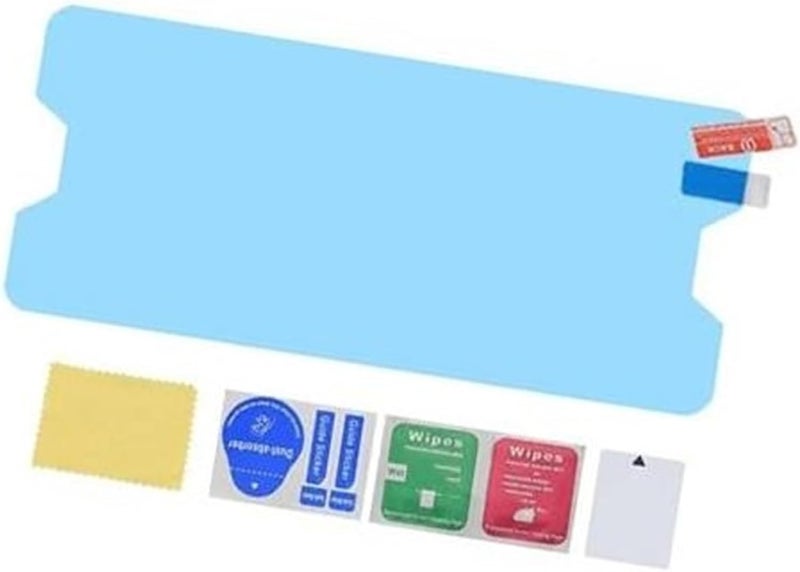 Wivplex Motorcycle Screen Protector for NC750X 2021 - Image 1