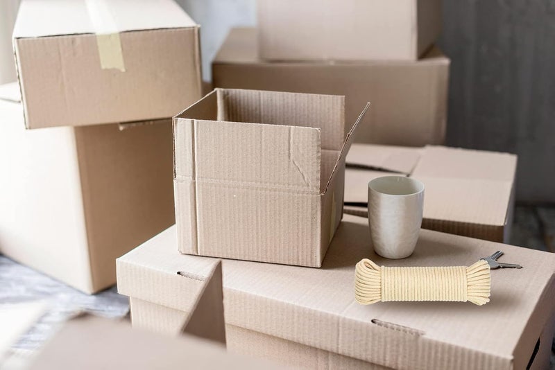 SteadMax 100ft Natural Cotton 3/16 Inch Rope, General-Purpose Utility Cord, Clothesline Rope, Ideal for Tents, Hammocks, Halters, Harnesses, Awnings, Outdoors, Sports (2 Pack, 50ft Each) - Image 5