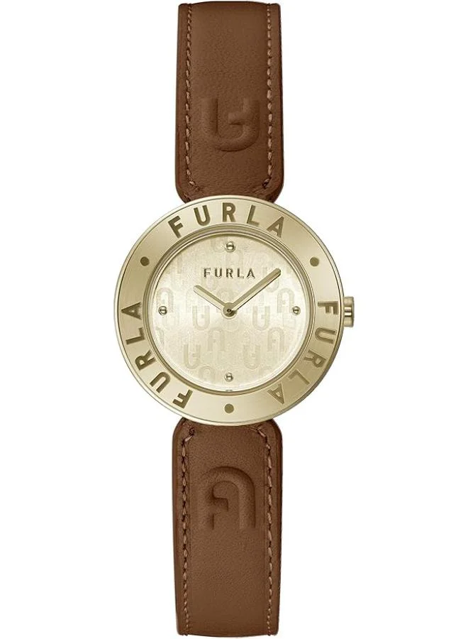 Furla Analogue Watches