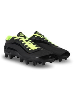 Nivia Airstrike Football Studs | 8 UK/ 9 US / 42 EU | TPU Synthetic, Moulded Insole | Minimal Water Absorption/Water Proof  - Image 3