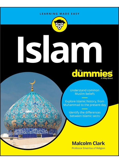 Islam For Dummies