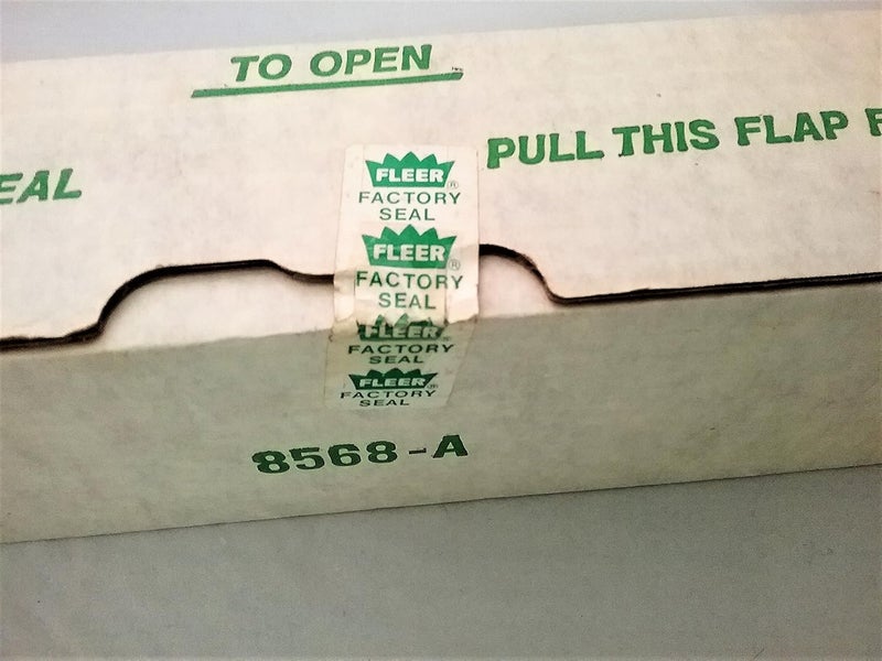 Fleer 1988 Baseball Card Factory Sealed Set (Green Factory Box Version) - Tom Glavine's Rookie Card - RC! - Image 2