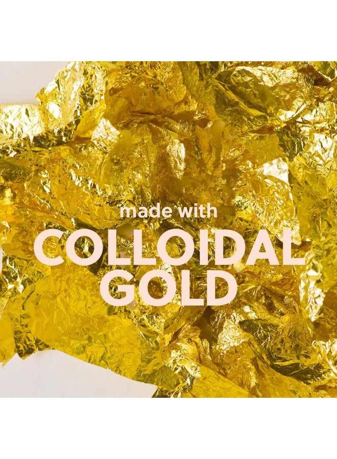 Tree Hut Foaming Gel Body Wash - Vanilla - 18 fl oz - Cleanses, Soothes, and Renews in the Shower - Made with Shea Butter - Image 5