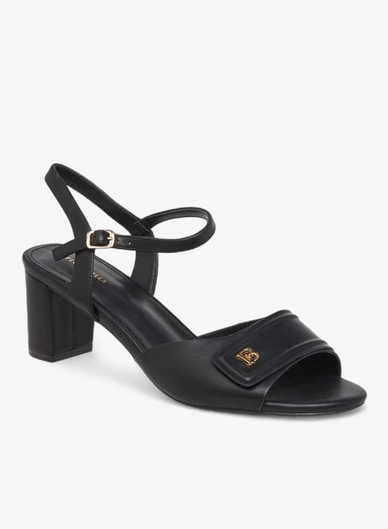 Flora Bella By Shoexpress Women Block Heel Sandals