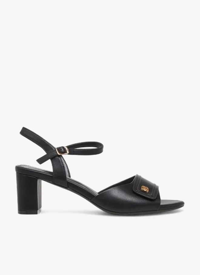 Flora Bella By Shoexpress Women Block Heel Sandals