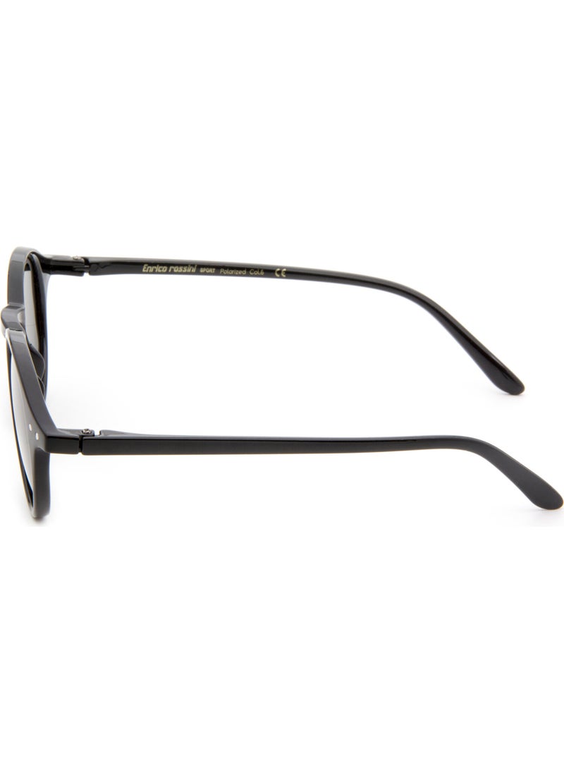 Enrico Rossini 3 Vg 1028 C06 Women's Sunglasses  - Image 3