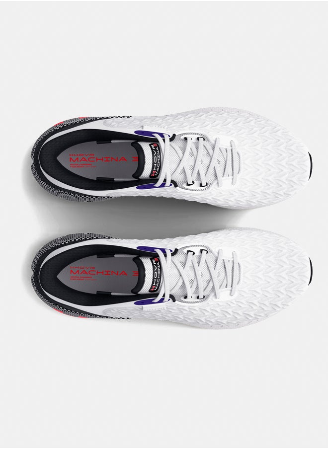UNDER ARMOUR - HOVR™ Machina 3 Clone Running Shoes - Image 1