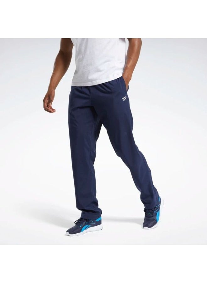 Reebok - TU المنسوجة السراويل UL - Image 1