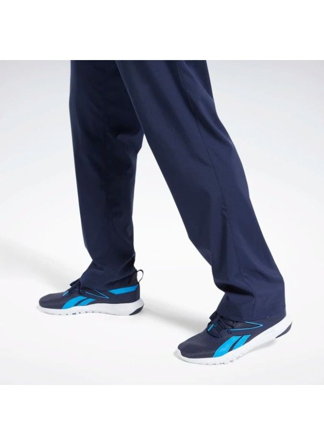 Reebok - TU المنسوجة السراويل UL - Image 1