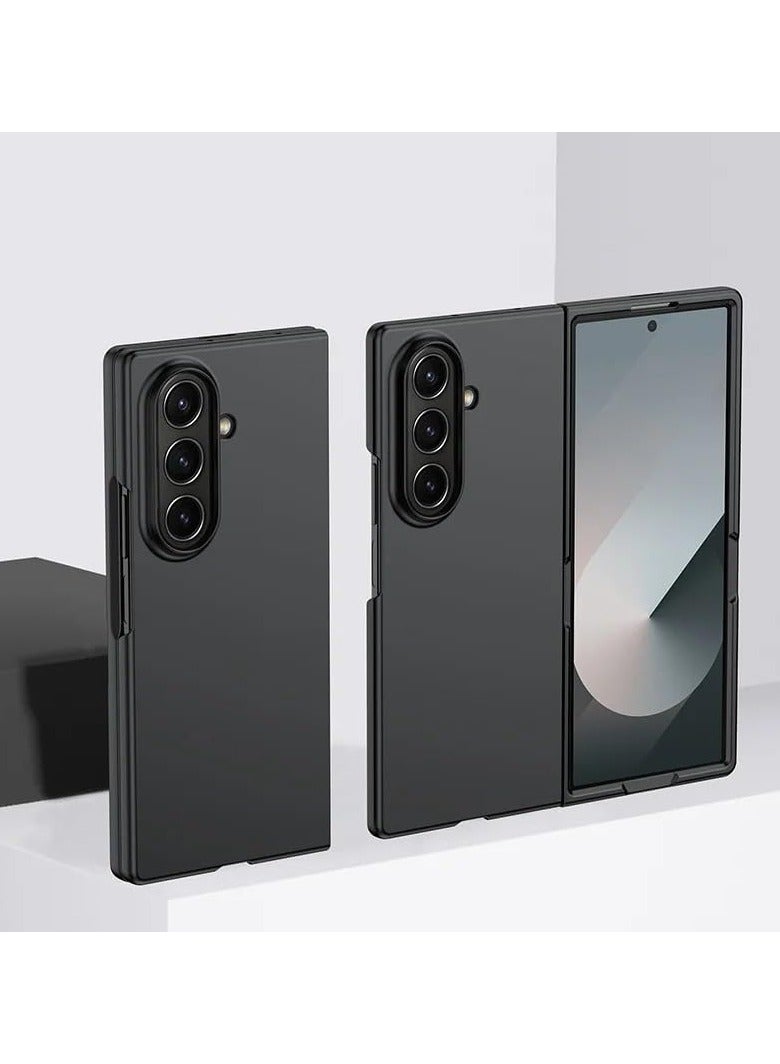 general Case Compatible Galaxy Z Fold 7 2025, [Scratch Resistant] Ultra Slim Rigid PC Case, Z Fold 7 Foldable Case - Image 1