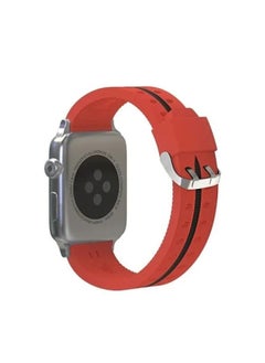 HuHa Replacement Watchband for Apple Watch Series 3/2/1 38mm  - Image 4
