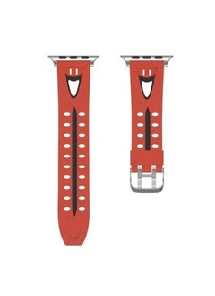 HuHa Replacement Watchband for Apple Watch Series 3/2/1 38mm  - Image 2